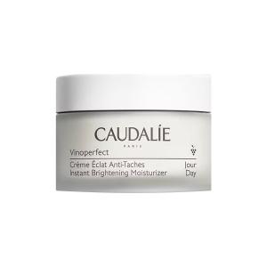 მუქი ლაქების საწინააღმდეგო და დამატენიანებელი კრემი Vinoperfect 50 მლ 4615 კოდალი - Caudalie